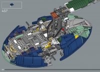 Jango Fett's Slave I #75409