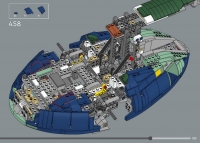 Jango Fett's Slave I #75409