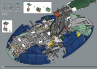 Jango Fett's Slave I #75409
