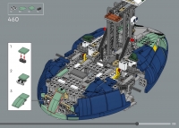 Jango Fett's Slave I #75409