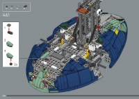 Jango Fett's Slave I #75409