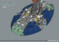 Jango Fett's Slave I #75409