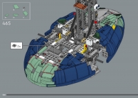 Jango Fett's Slave I #75409