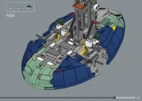 Jango Fett's Slave I #75409