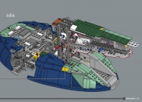 Jango Fett's Slave I #75409
