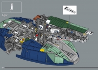 Jango Fett's Slave I #75409