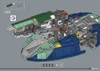 Jango Fett's Slave I #75409