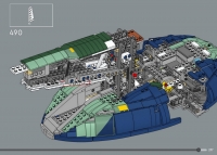 Jango Fett's Slave I #75409