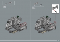 Jango Fett's Slave I #75409