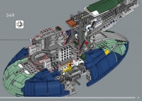 Jango Fett's Slave I #75409