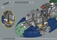 Jango Fett's Slave I #75409