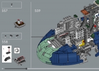 Jango Fett's Slave I #75409