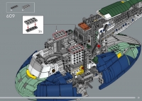 Jango Fett's Slave I #75409