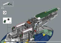 Jango Fett's Slave I #75409