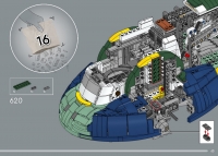 Jango Fett's Slave I #75409