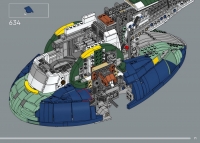 Jango Fett's Slave I #75409