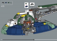 Jango Fett's Slave I #75409