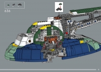Jango Fett's Slave I #75409