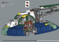Jango Fett's Slave I #75409