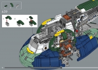 Jango Fett's Slave I #75409