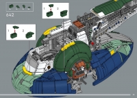 Jango Fett's Slave I #75409