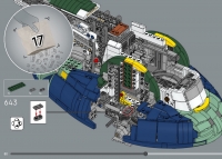 Jango Fett's Slave I #75409