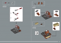 Jango Fett's Slave I #75409