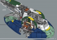 Jango Fett's Slave I #75409