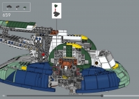 Jango Fett's Slave I #75409