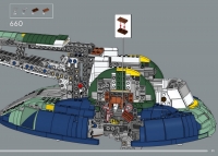 Jango Fett's Slave I #75409