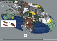Jango Fett's Slave I #75409