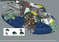 Jango Fett's Slave I #75409