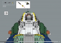 Jango Fett's Slave I #75409
