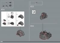 Jango Fett's Slave I #75409