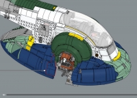 Jango Fett's Slave I #75409
