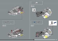 Jango Fett's Slave I #75409