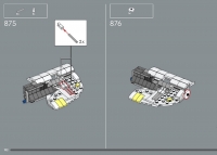 Jango Fett's Slave I #75409