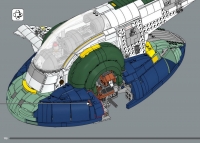 Jango Fett's Slave I #75409