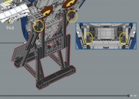Jango Fett's Slave I #75409