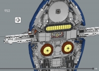 Jango Fett's Slave I #75409