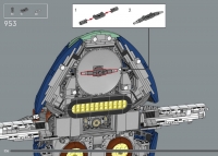 Jango Fett's Slave I #75409