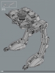 AT-ST #75417