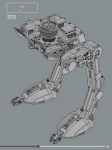 AT-ST #75417