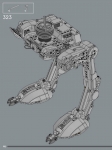 AT-ST #75417