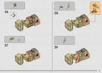B1 Battle Droid with STAP #75428
