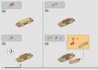 B1 Battle Droid with STAP #75428
