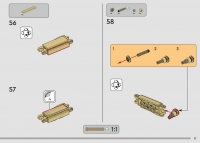 B1 Battle Droid with STAP #75428