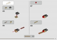B1 Battle Droid with STAP #75428