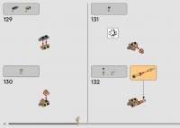 B1 Battle Droid with STAP #75428