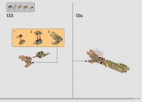 B1 Battle Droid with STAP #75428